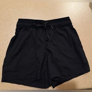 Lululemon Dance Studio Shorts